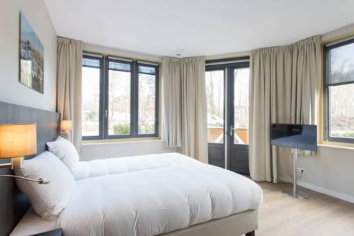 Imagen de la habitación del Mezger Lodges. Foto 6