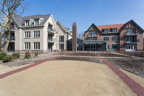 Imagen de la habitación del Mezger Lodges. Foto 8