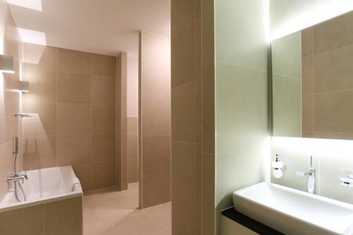 Imagen de la habitación del Mezger Lodges. Foto 12