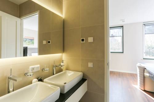 Imagen de la habitación del Mezger Lodges. Foto 13