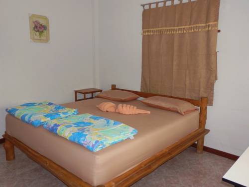 Imagen de la habitación del Mg Guesthouse. Foto 4