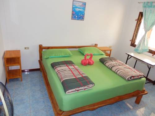 Imagen de la habitación del Mg Guesthouse. Foto 5