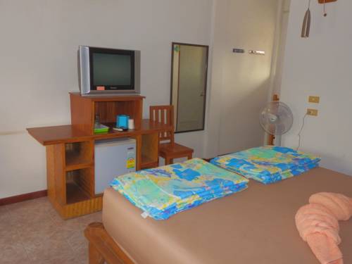 Imagen de la habitación del Mg Guesthouse. Foto 6