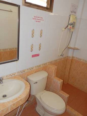 Imagen de la habitación del Mg Guesthouse. Foto 7