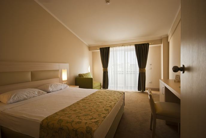 Imagen de la habitación del Mg White Lilyum Hotel. Foto 3