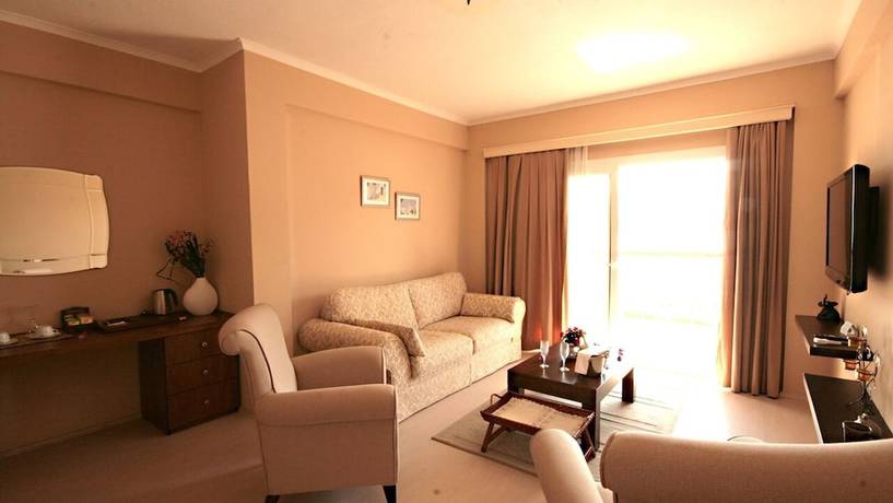 Imagen de la habitación del Mi Casa Beach Hotel. Foto 6