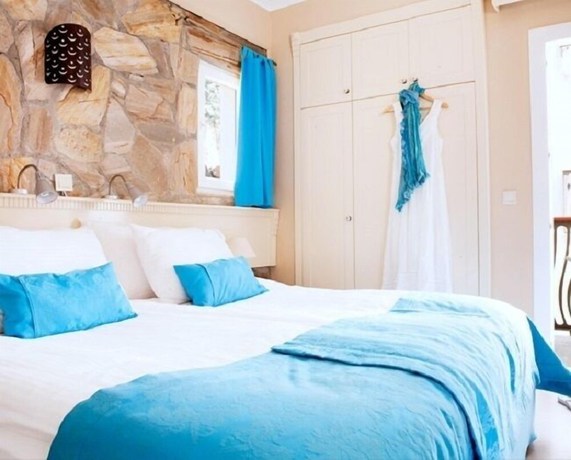 Imagen de la habitación del Mi Casa Beach Hotel. Foto 8