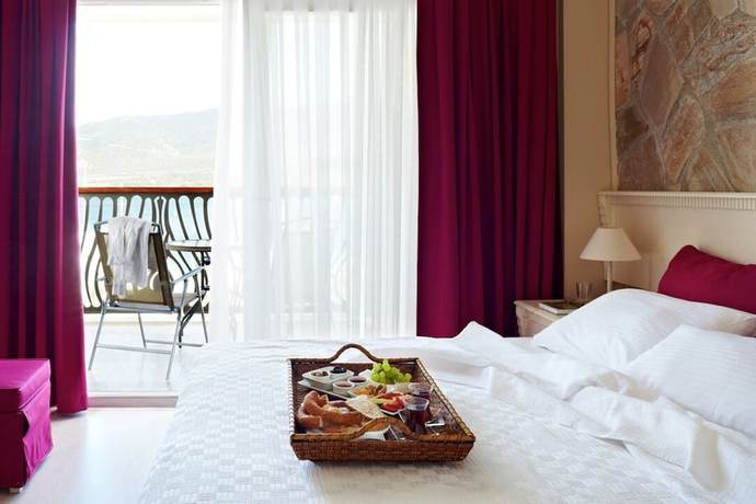Imagen de la habitación del Mi Casa Beach Hotel. Foto 9