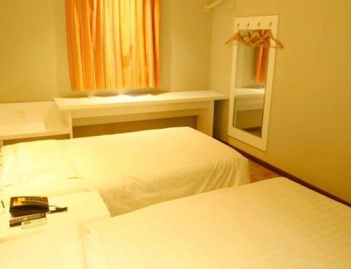 Imagen general del Mi Chao Hotel Railway Station. Foto 3