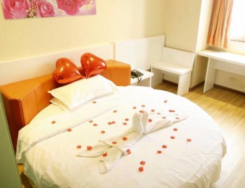 Imagen general del Mi Chao Hotel Railway Station. Foto 5