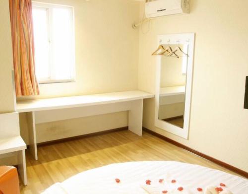 Imagen general del Mi Chao Hotel Railway Station. Foto 6