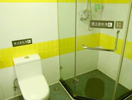 Imagen general del Mi Chao Hotel Railway Station. Foto 7