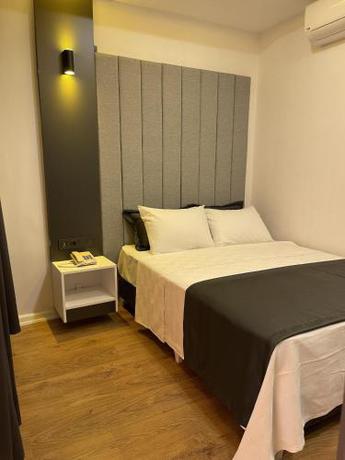 Imagen de la habitación del Mi Hotel Boutique. Foto 18