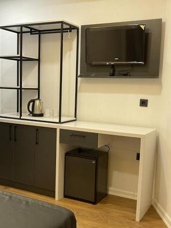Imagen general del Mi Hotel Boutique. Foto 3