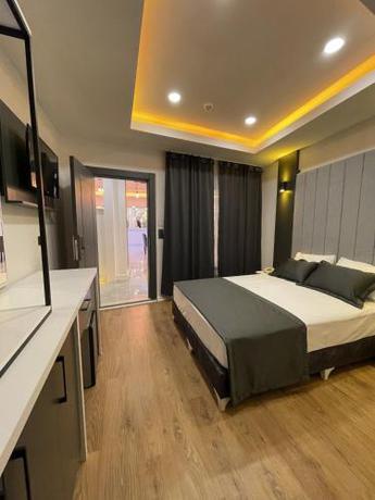 Imagen general del Mi Hotel Boutique. Foto 5