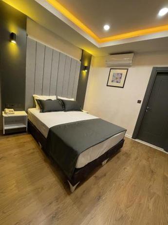 Imagen general del Mi Hotel Boutique. Foto 9
