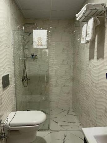 Imagen de la habitación del Mi Hotel Boutique. Foto 20