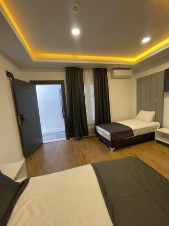 Imagen general del Mi Hotel Boutique. Foto 15