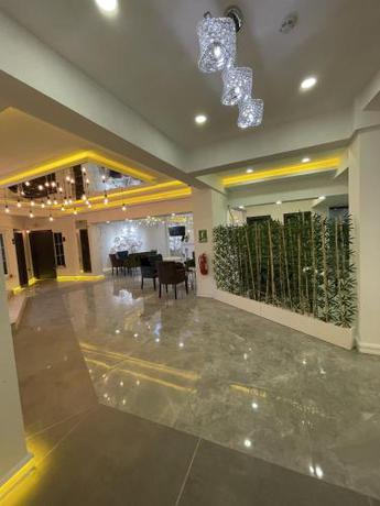Imagen general del Mi Hotel Boutique. Foto 17