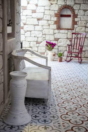 Imagen general del Mi Otel Alacati. Foto 1