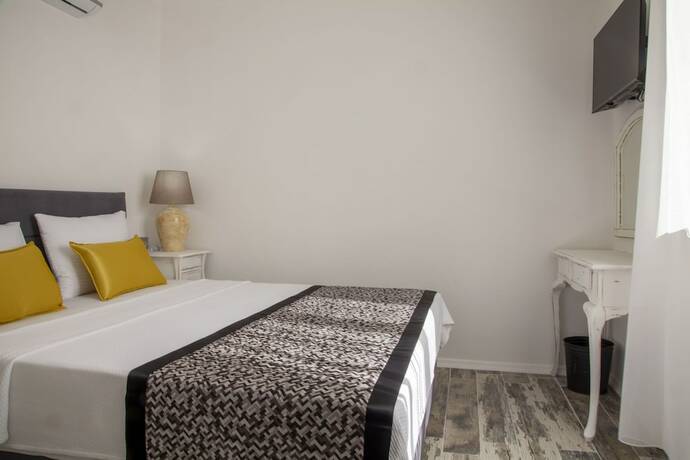 Imagen de la habitación del Mi Otel Alacati. Foto 12