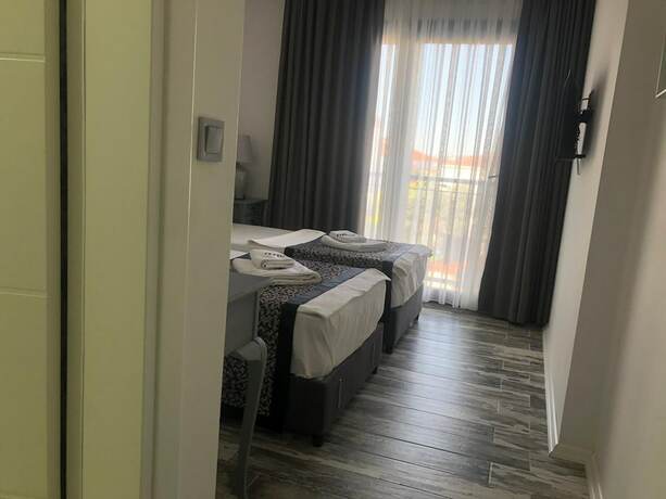 Imagen general del Mi Otel Alacati. Foto 3