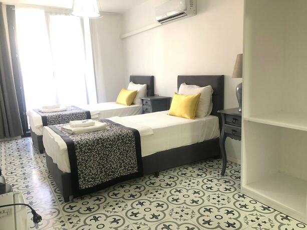 Imagen general del Mi Otel Alacati. Foto 5