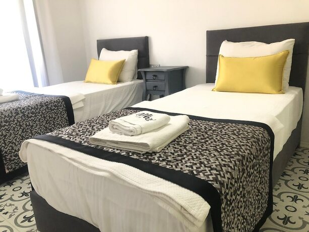 Imagen general del Mi Otel Alacati. Foto 7