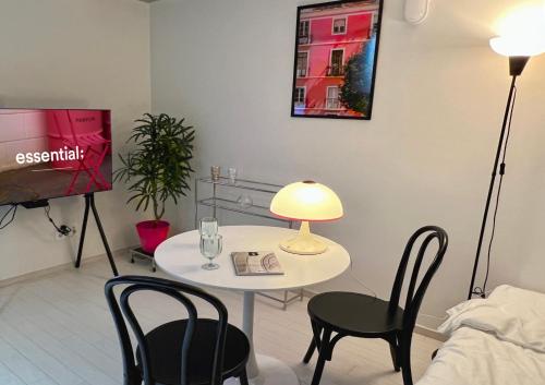 Imagen general del Mi Stay - StarBnB branch. Foto 1
