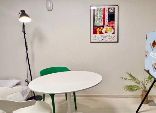 Imagen general del Mi Stay - StarBnB branch. Foto 3