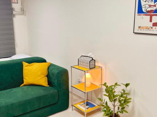 Imagen general del Mi Stay - StarBnB branch. Foto 6