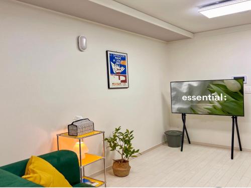 Imagen general del Mi Stay - StarBnB branch. Foto 7