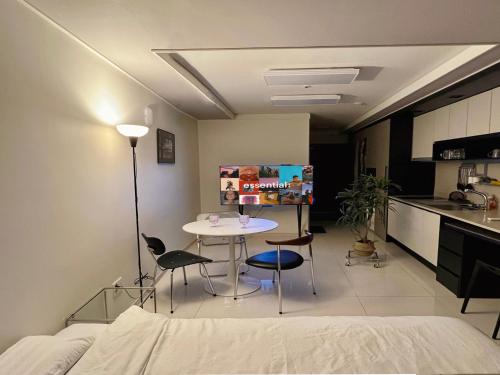 Imagen general del Mi Stay - StarBnB branch. Foto 8