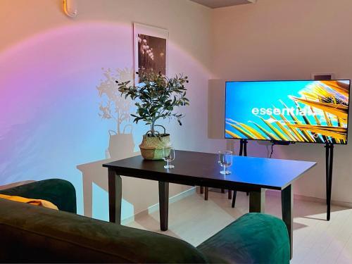Imagen general del Mi Stay - StarBnB branch. Foto 9