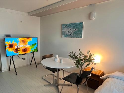 Imagen general del Mi Stay - StarBnB branch. Foto 10