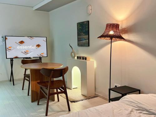 Imagen general del Mi Stay - StarBnB branch. Foto 12