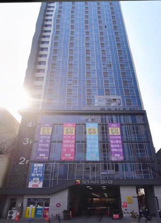 Imagen general del Mi Stay - StarBnB branch. Foto 17