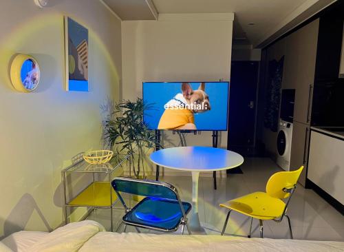 Imagen de la habitación del Mi Stay - StarBnB branch. Foto 18