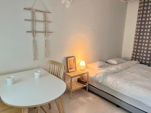 Imagen de la habitación del Mi Stay - StarBnB branch. Foto 19