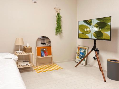 Imagen de la habitación del Mi Stay - StarBnB branch. Foto 20