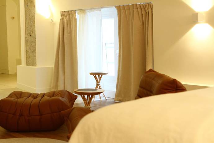 Imagen de la habitación del MiHotel, Lyon. Foto 7