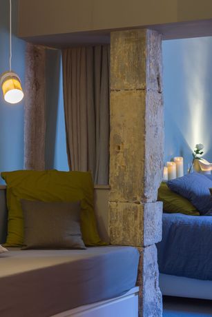 Imagen de la habitación del MiHotel, Lyon. Foto 9