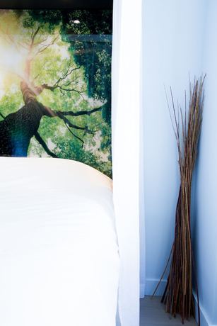 Imagen de la habitación del MiHotel, Lyon. Foto 16