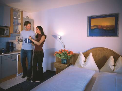 Imagen de la habitación del Mia Appartements. Foto 2