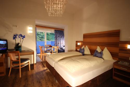 Imagen de la habitación del Mia Appartements. Foto 3