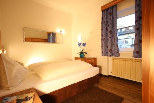 Imagen de la habitación del Mia Appartements. Foto 4