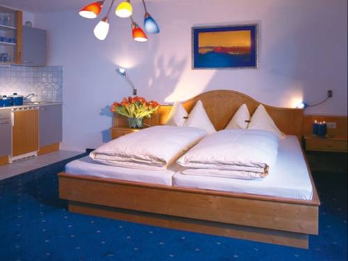 Imagen de la habitación del Mia Appartements. Foto 5