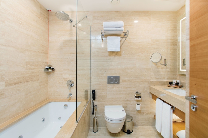 Imagen de la habitación del Mia City Hotel. Foto 14