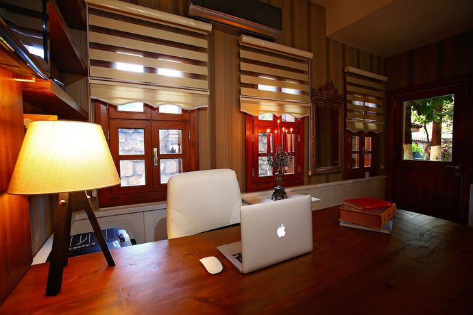 Imagen de los interiores del Mia Hotel. Foto 17