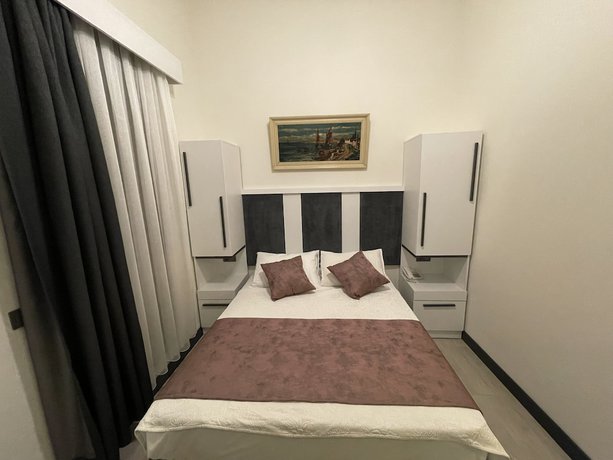 Imagen de la habitación del Mia Hotel. Foto 3